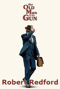 The Old Man & The Gun